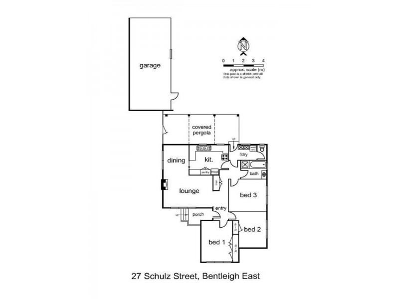 27 Schulz Street, Bentleigh East VIC 3165