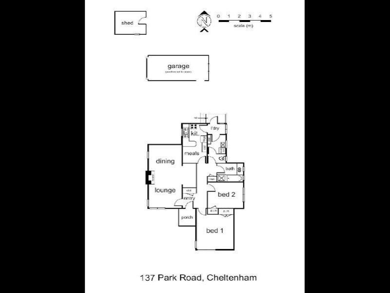 137 Park Road, Cheltenham VIC 3192