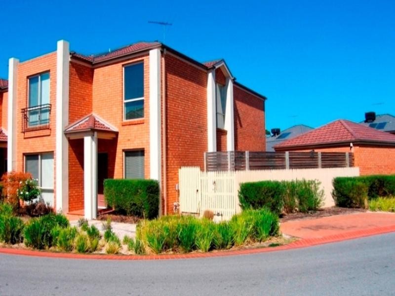 47 Baltusrol Circuit, Cheltenham VIC 3192