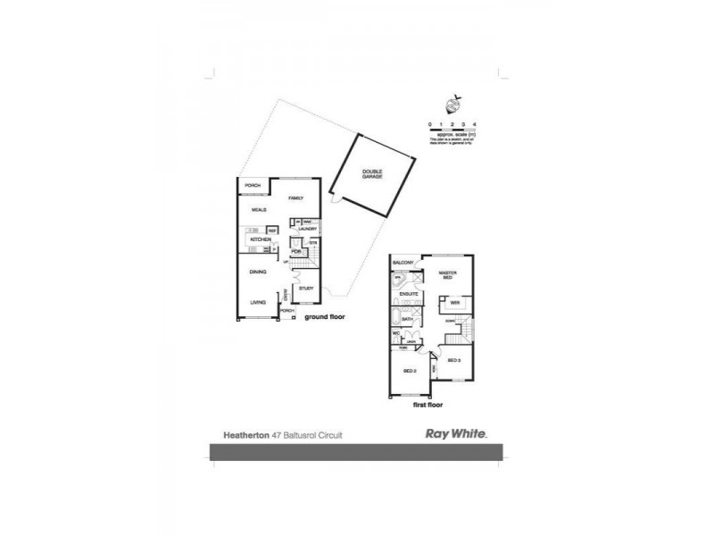 47 Baltusrol Circuit, Cheltenham VIC 3192