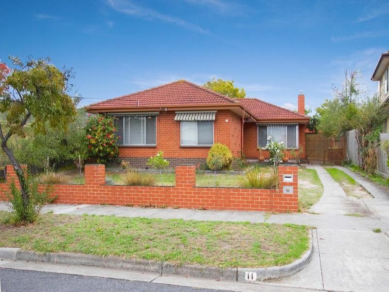 11 Kardinian Avenue, Cheltenham VIC 3192