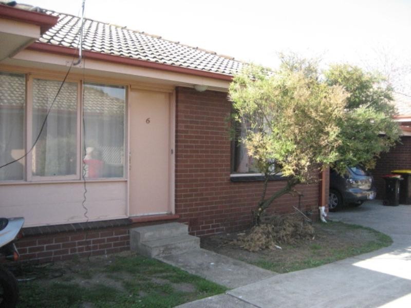 6/5 Alfred Street, Highett VIC 3190