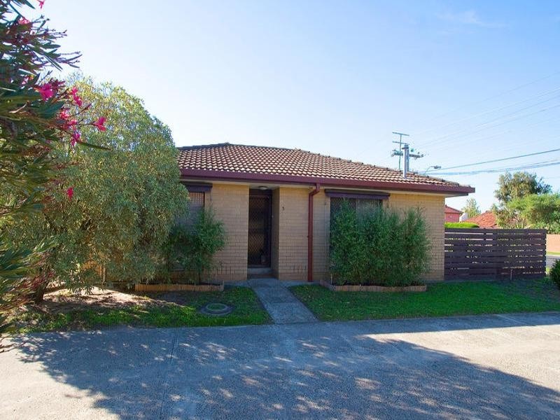 5/287 Warrigal Road, Cheltenham VIC 3192
