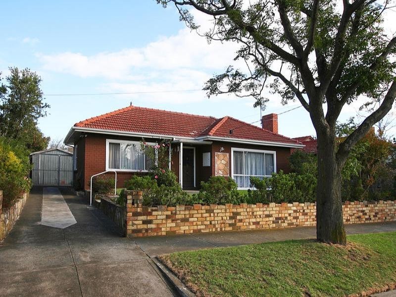 28 Princess Avenue, Highett VIC 3190