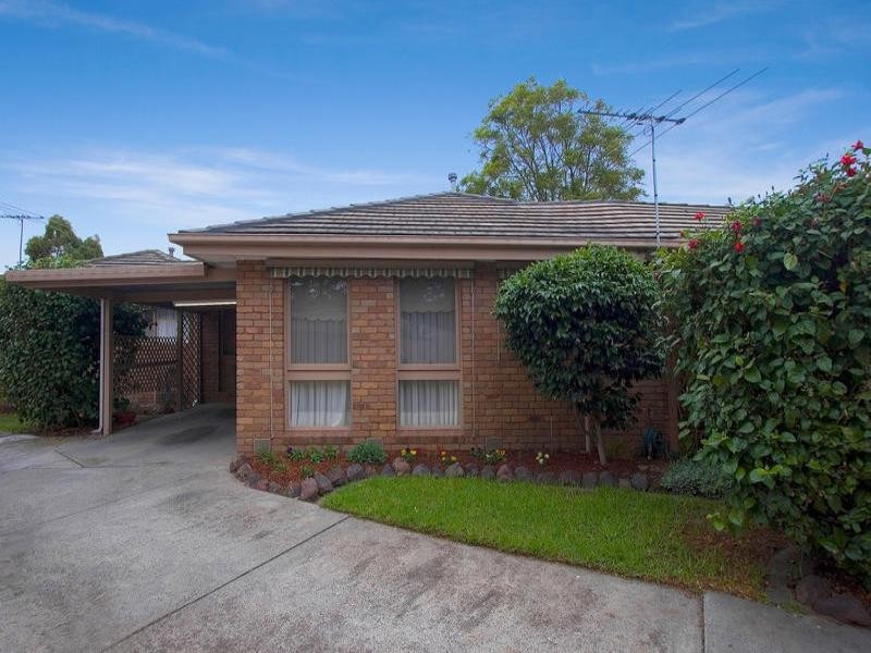 5/12 Jack Road, Cheltenham VIC 3192