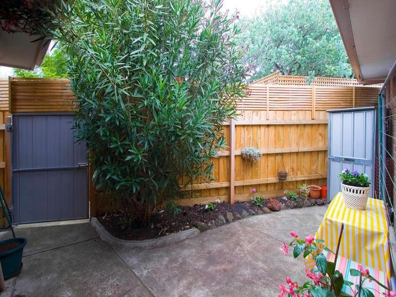 5/12 Jack Road, Cheltenham VIC 3192
