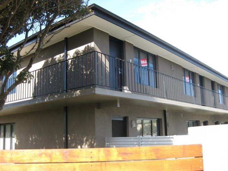 7/52 Plummer Road, Mentone VIC 3194