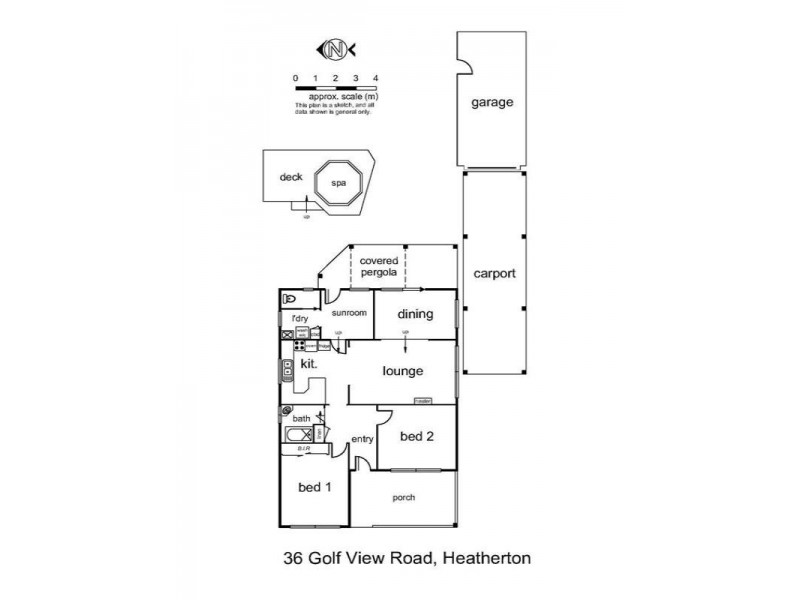 36 Golfview Road, Heatherton VIC 3202