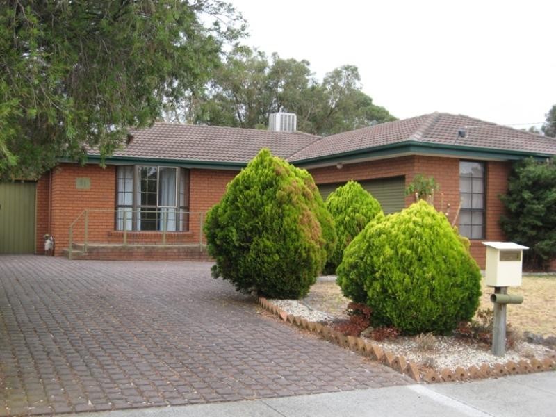 81 Benkel Avenue, Cheltenham VIC 3192