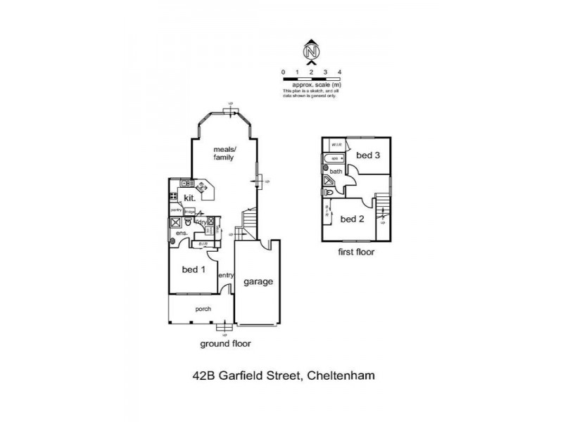 42B Garfield Street, Cheltenham VIC 3192