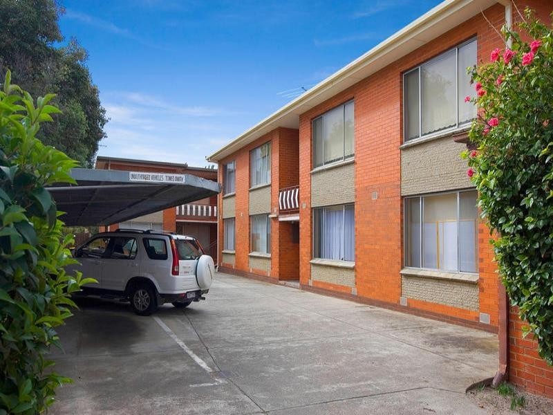 5/15 Sunray Avenue, Cheltenham VIC 3192