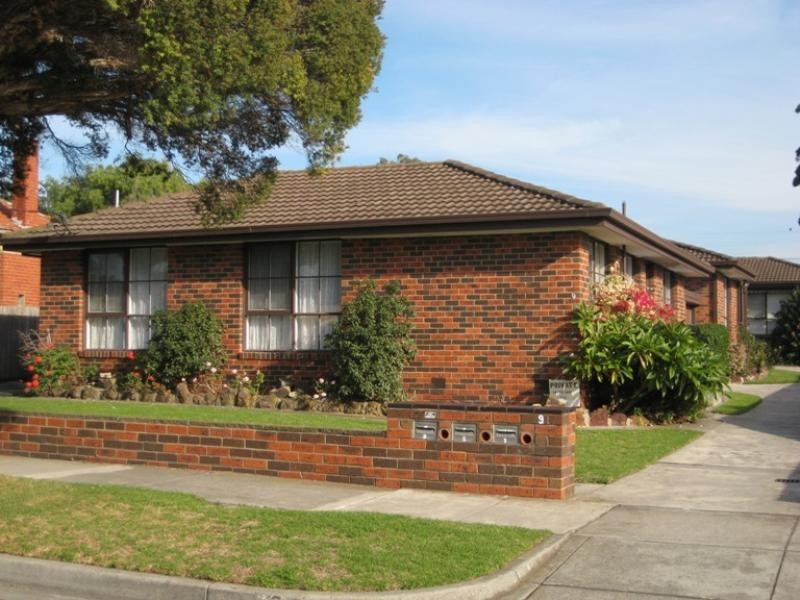 1/9 Elman Road, Cheltenham VIC 3192