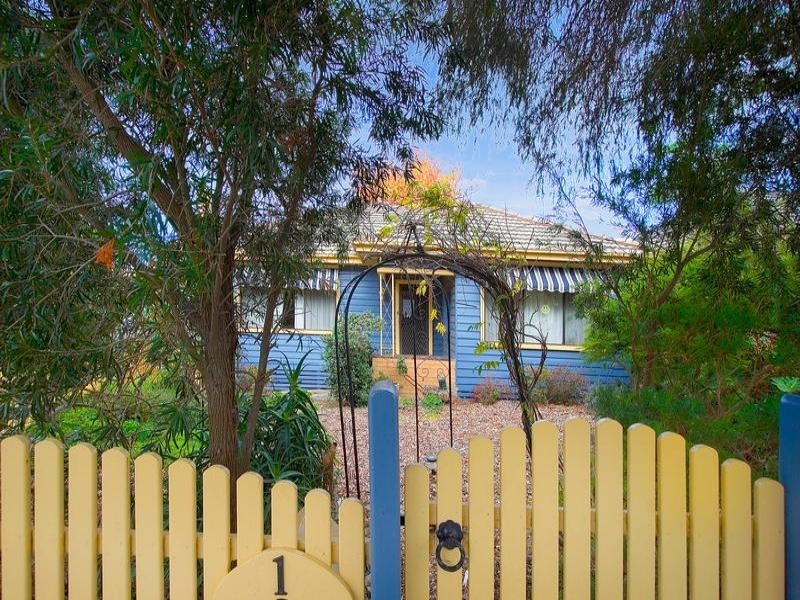 1/44 Margaret Street, Clayton VIC 3168