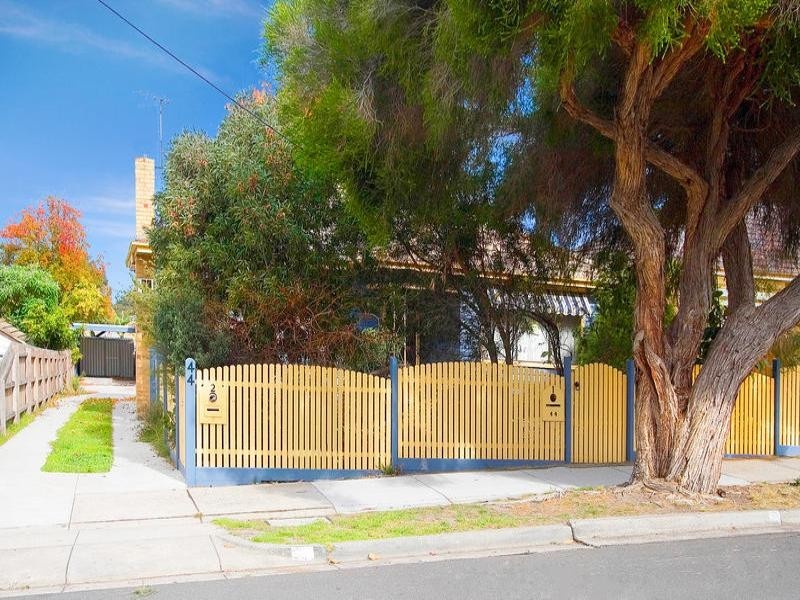 1/44 Margaret Street, Clayton VIC 3168