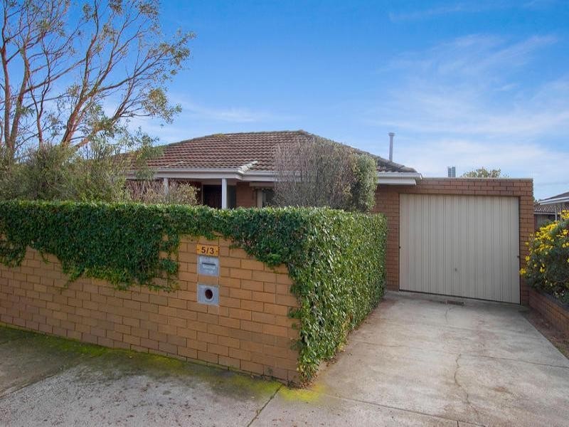 5/3 Palermo Street, Mentone VIC 3194