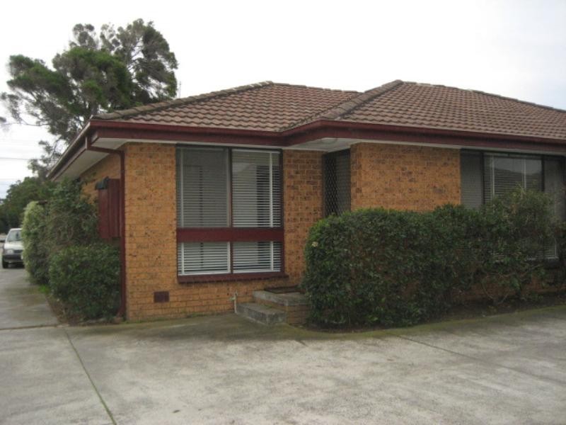 6/14 Gipps Avenue, Mordialloc VIC 3195