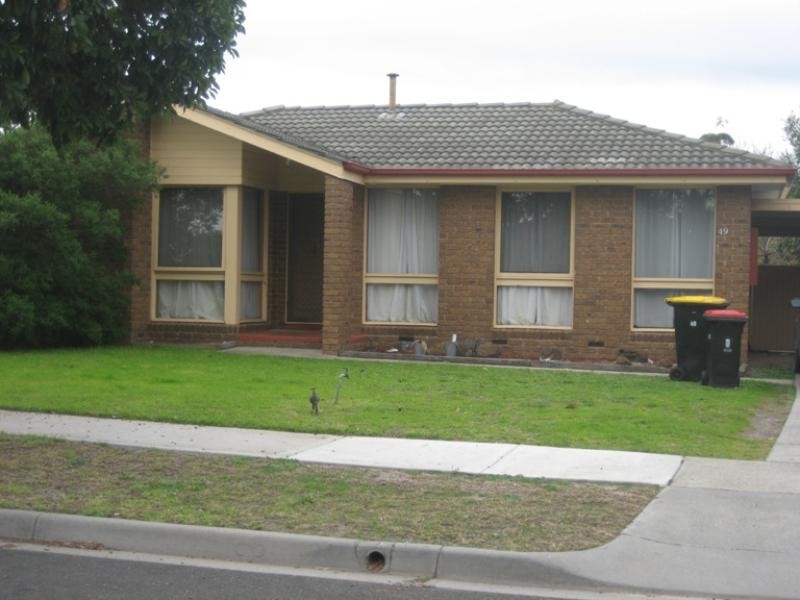 49 Bayville Drive, Dingley Village VIC 3172