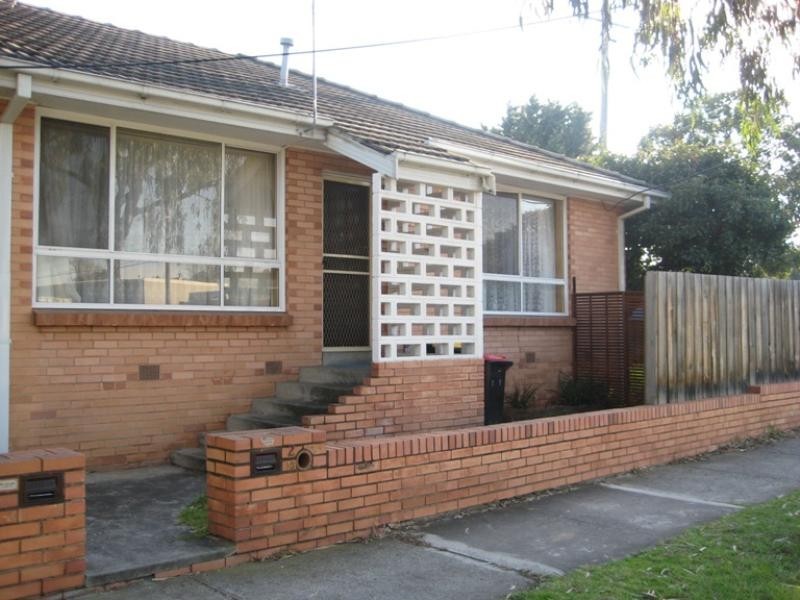 2/18 White Street, Mordialloc VIC 3195