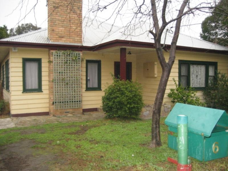 6 Blagdon Street, Cheltenham VIC 3192
