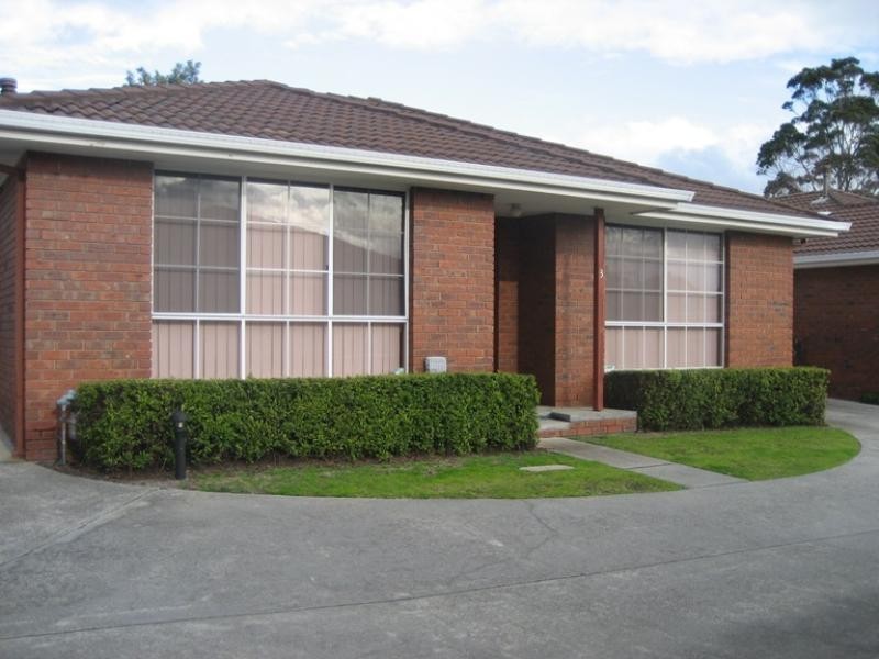 3/276 Spring Road, Dingley Village VIC 3172