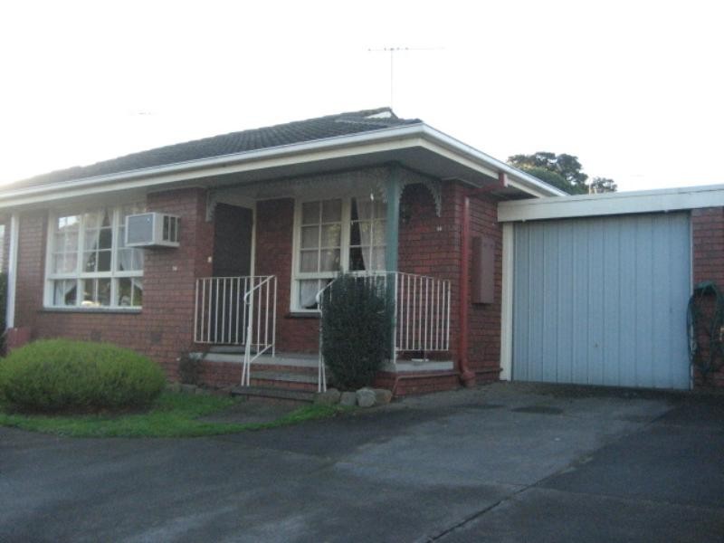 14/374 Warrigal Road, Cheltenham VIC 3192