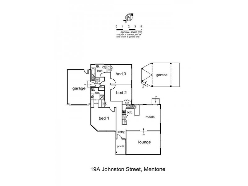 19A Johnston Street, Mentone VIC 3194