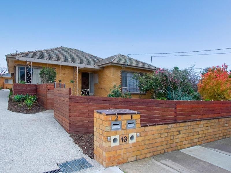 1/13 Alden Court, Cheltenham VIC 3192