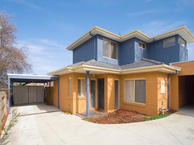 2/44 Margaret Street, Clayton VIC 3168