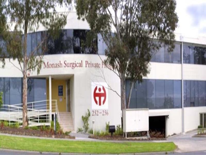 2/44 Margaret Street, Clayton VIC 3168