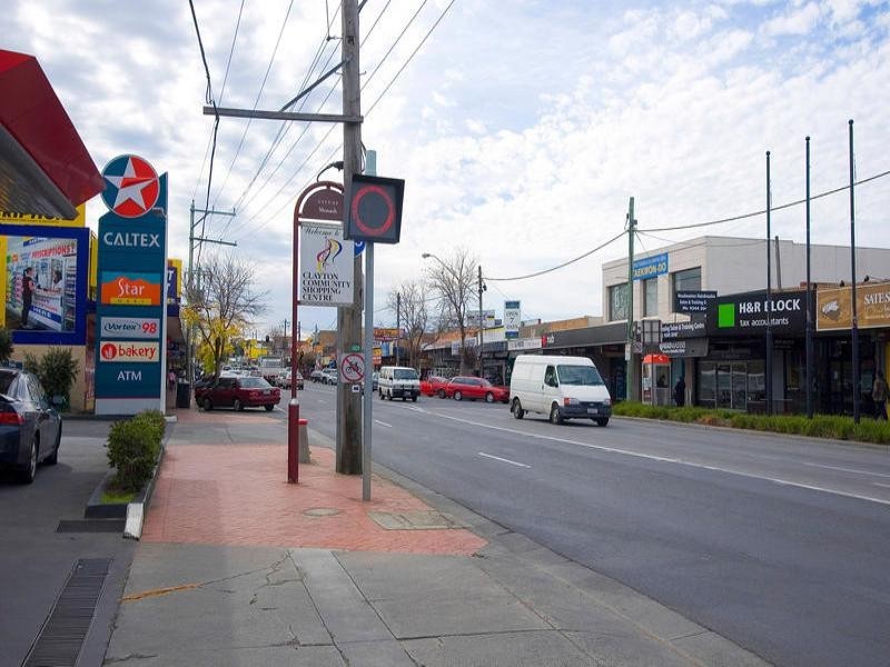 2/44 Margaret Street, Clayton VIC 3168