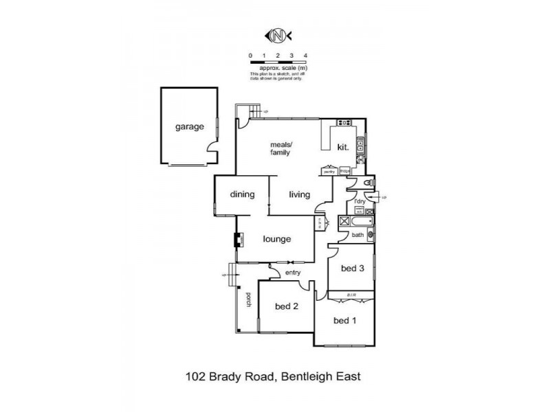 102 Brady Road, Bentleigh East VIC 3165