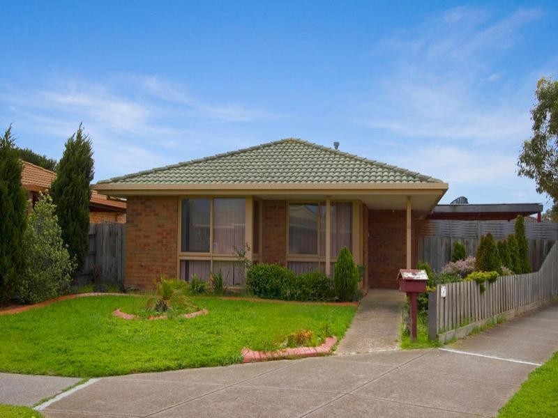 13 Carla Court, Aspendale Gardens VIC 3195