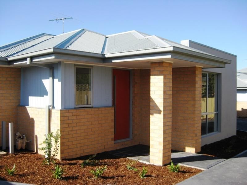 3/15 York Street, Bonbeach VIC 3196