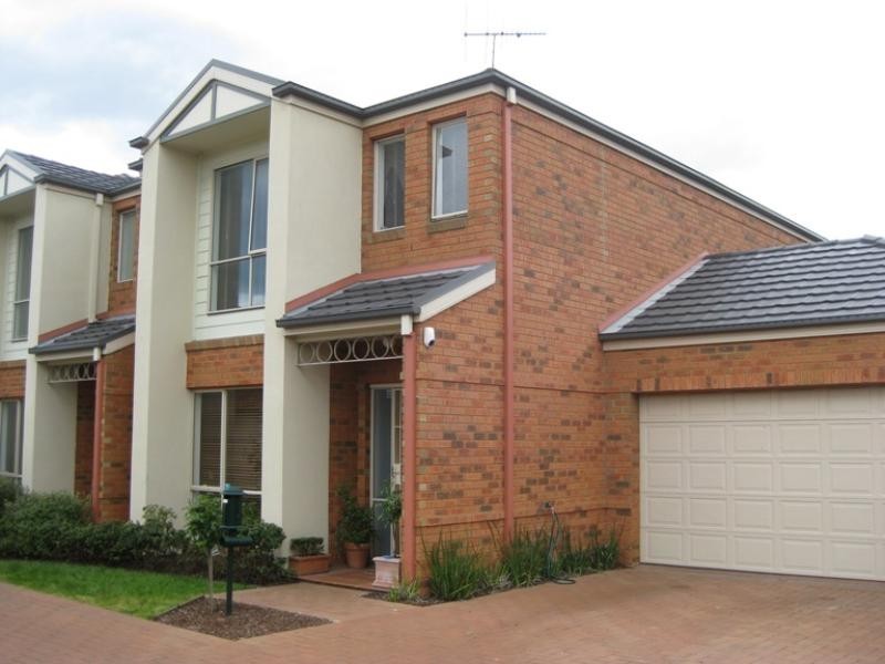 30 Baltusrol Circuit, Heatherton VIC 3202