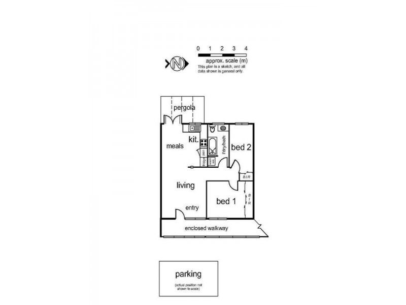 2/338 Bay Road, Cheltenham VIC 3192