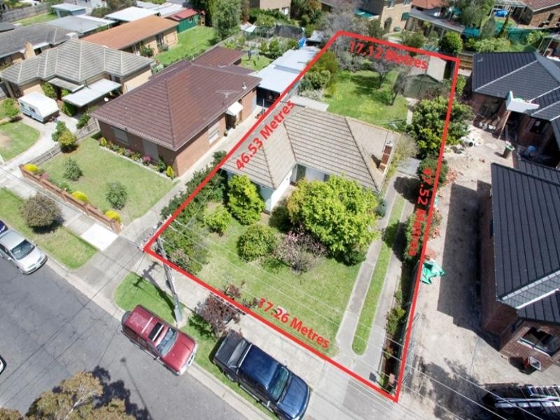 17 Blackwood Avenue, Mentone VIC 3194