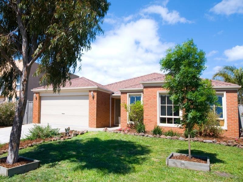 6 Carpentaria Court, Aspendale Gardens VIC 3195