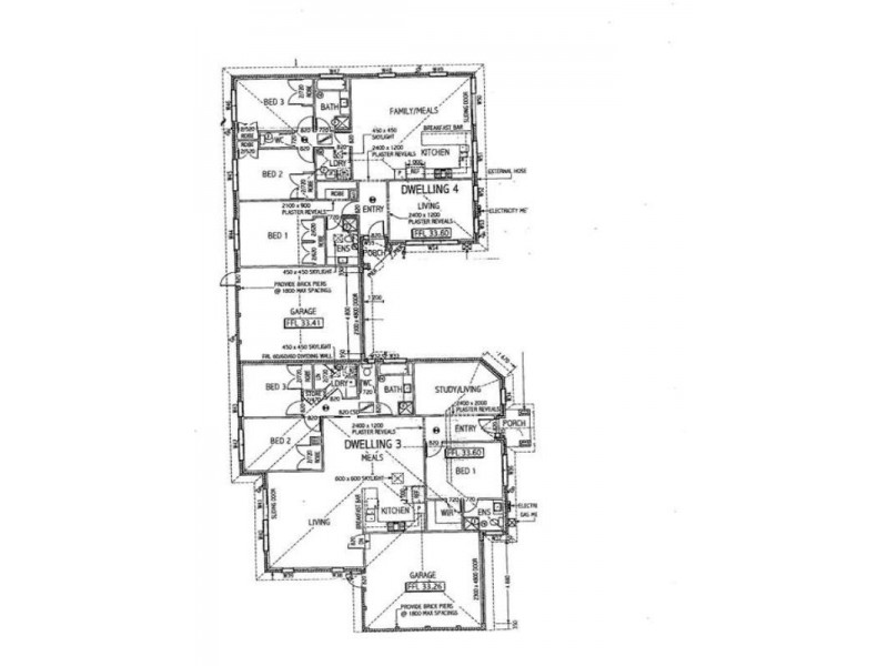 2-4/10 Flinders Street, Mentone VIC 3194