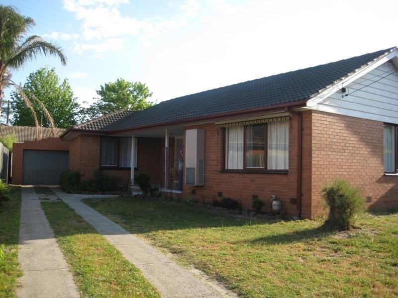 42 Lorna Street, Cheltenham VIC 3192