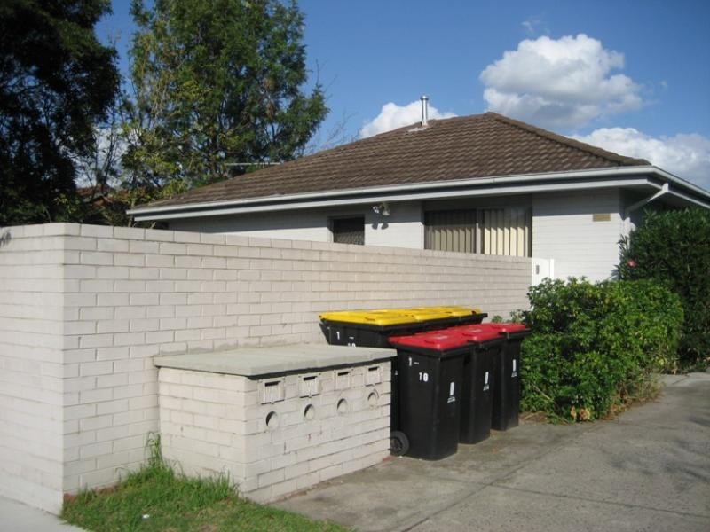 1/10-16 Eagland Road, Cheltenham VIC 3192