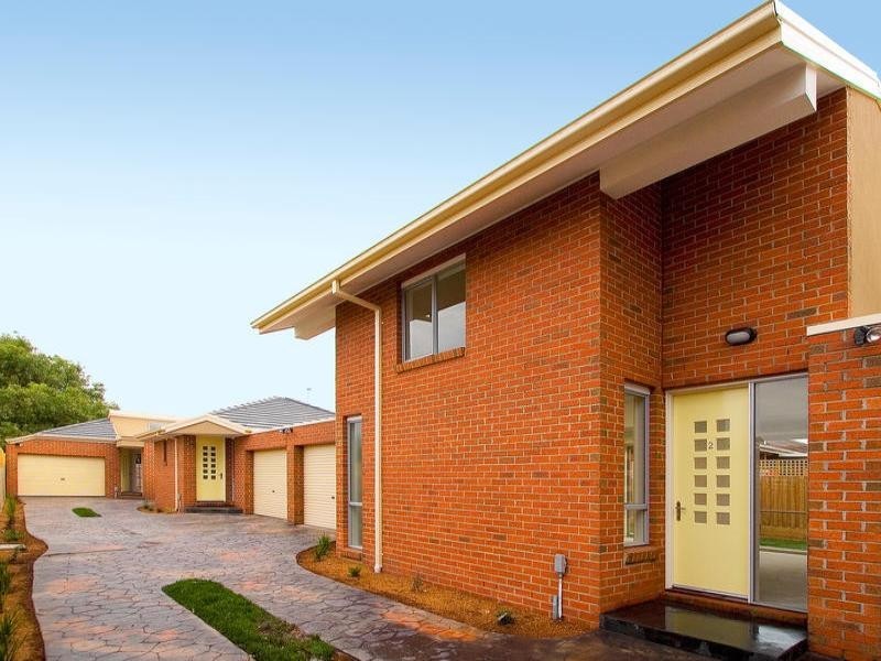 2/138 Lower Dandenong Road, Parkdale VIC 3195