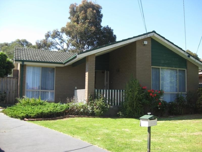 32 Springvalley Court, Keysborough VIC 3173