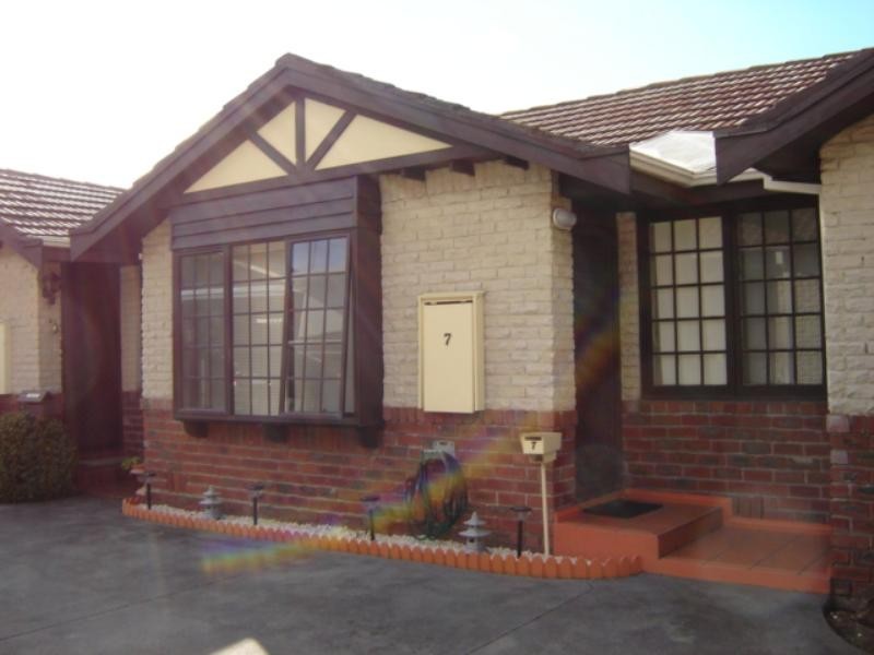 7/160 Beach Road, Parkdale VIC 3195