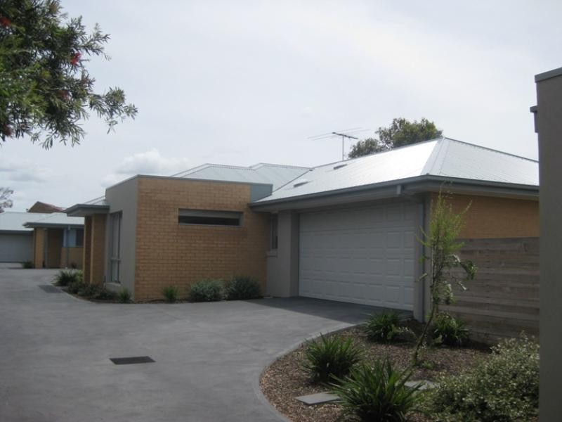 3/15 York Street, Bonbeach VIC 3196