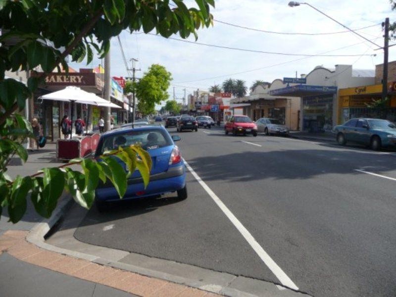 Lot S4, 2 Evergreen Circuit, Cheltenham VIC 3192