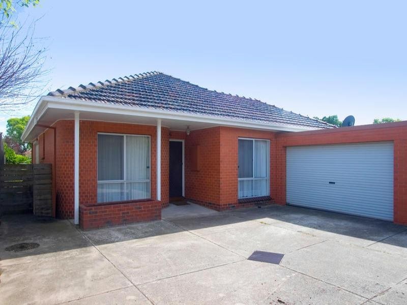 2/64 Balcombe Road, Mentone VIC 3194