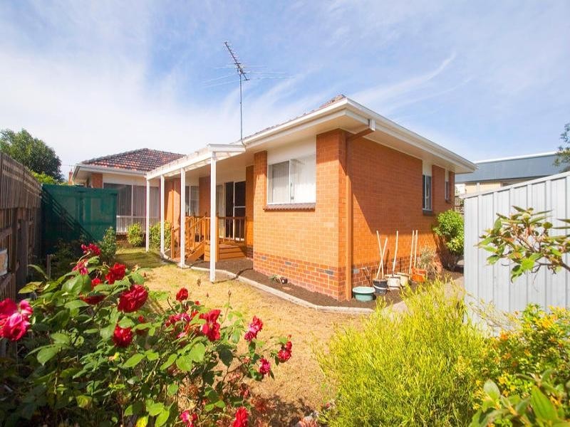 2/64 Balcombe Road, Mentone VIC 3194