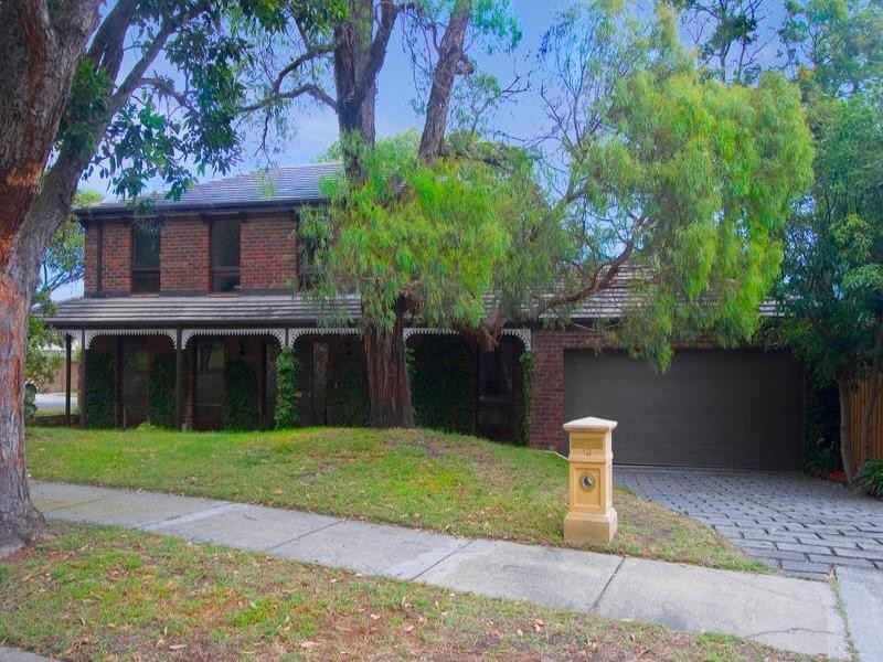13 Golflinks Crescent, Dingley Village VIC 3172
