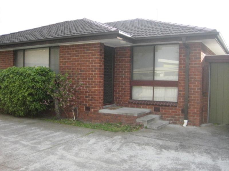 3/14 Gipps Avenue, Mordialloc VIC 3195
