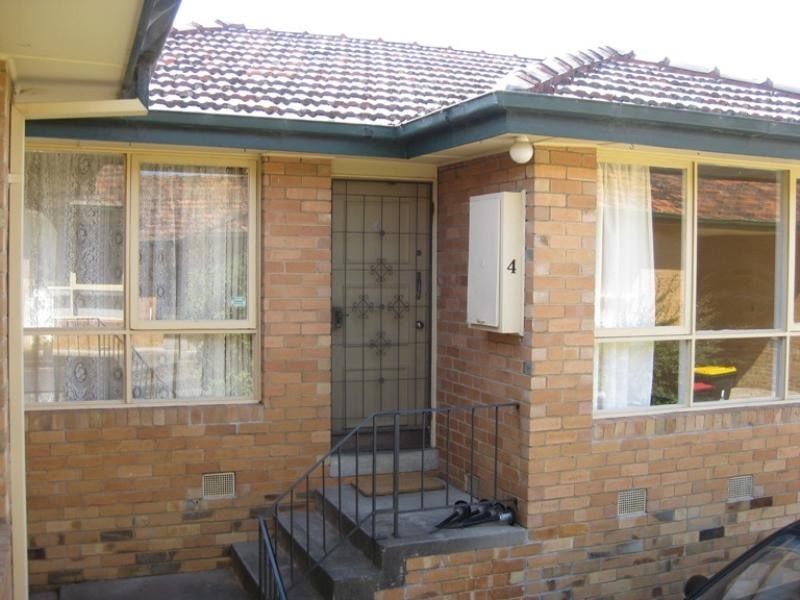 4/41-43 Kingston Road, Heatherton VIC 3202